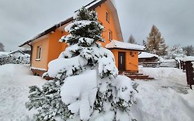Dom Gościnny Orange